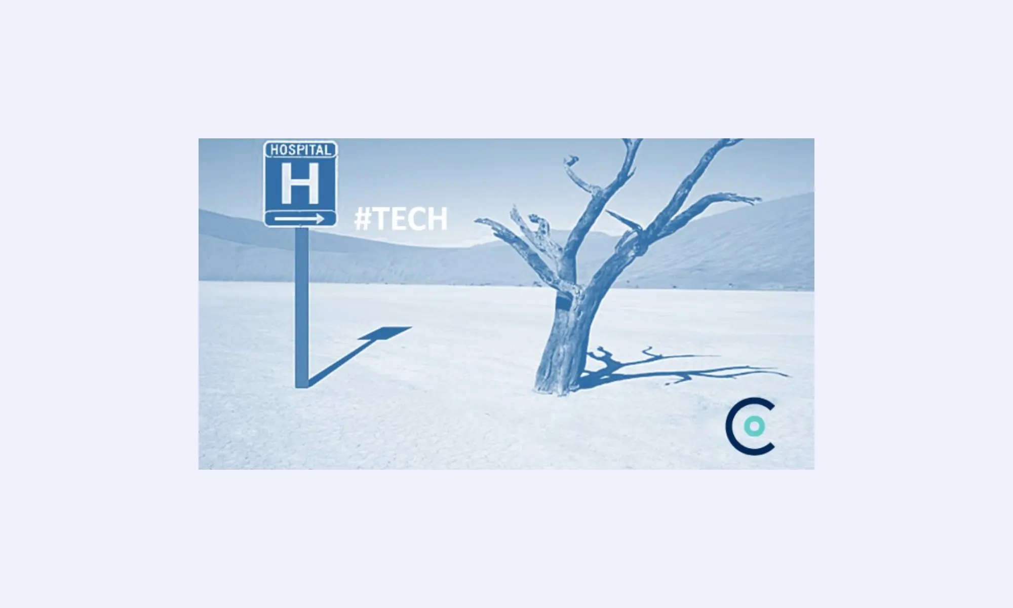 Concilio : La Tech au secours des déserts médicaux