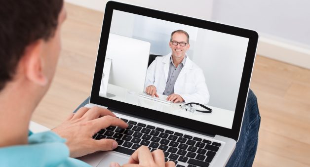 Téléconsultation chez Concilio : bientôt disponible