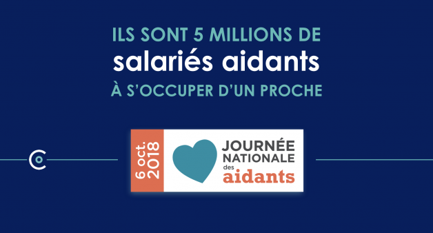 LES AIDANTS, UN ENJEU RH RÉEL - Concilio