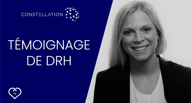 MARGOT BOURQUIN, DRH : LA PRÉVENTION UN ENJEU MAJEUR EN ENTREPRISE