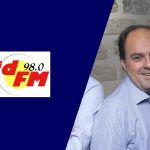 Notre co-fondateur Georges Aoun en interview sur IdFM