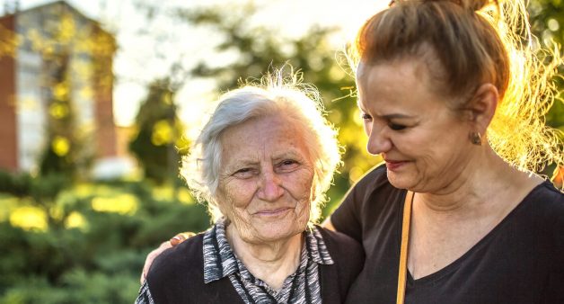 Les aidants, ces héros du quotidien - Concilio