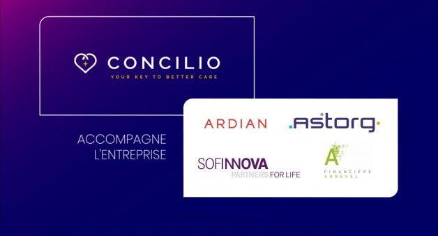 Innovation RH : Les acteurs de la finance soignent leurs collaborateurs avec Concilio