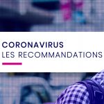 Coronavirus : les recommandations officielles au 02/03/2020