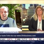 [VIDEO] Georges Aoun en interview sur BFM Business : Covid-19 et impact de la santé sur l'actif des entreprises...
