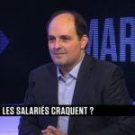 [VIDEO] Georges Aoun en interview sur B SMART "Télétravail, les salariés craquent ?"