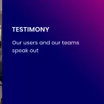 [VIDEO] Testimony : Concilio's team & users speak out