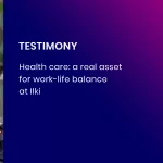 [VIDEO] Testimonial: Concilio health support for Ilki