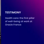 [VIDEO] Testimonial: Concilio health support for Oracle France