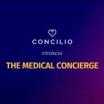 [VIDEO] Discover Concilio, the medical concierge