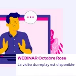 [VIDEO] Webinar Octobre Rose x Concilio : le replay est disponible